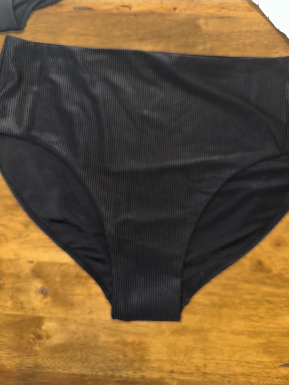 CALIA Swim Bottoms Lot of 3 Women's Size 1X NWT NWOT Bikini Briefs BUN3 - Picture 5 of 7
